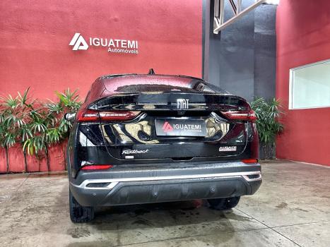 FIAT Fastback 1.0 12V 4P FLEX AUDACE 200 TURBO AUTOM�TICO CVT, Foto 25
