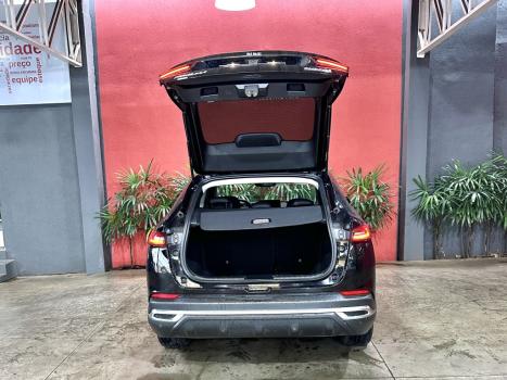 FIAT Fastback 1.0 12V 4P FLEX AUDACE 200 TURBO AUTOM�TICO CVT, Foto 26