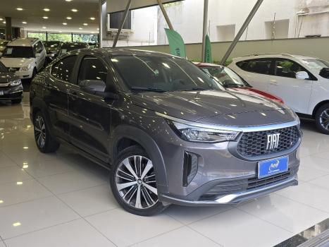 FIAT Fastback 1.0 12V 4P FLEX AUDACE 200 TURBO AUTOM�TICO CVT, Foto 1