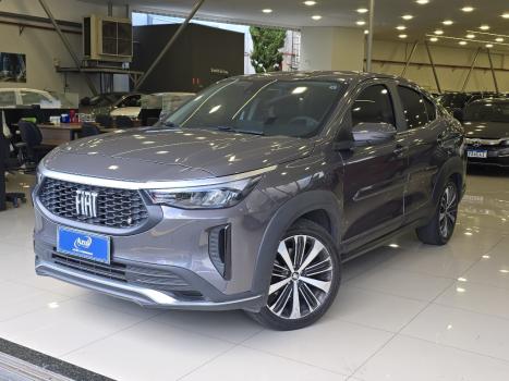 FIAT Fastback 1.0 12V 4P FLEX AUDACE 200 TURBO AUTOM�TICO CVT, Foto 3