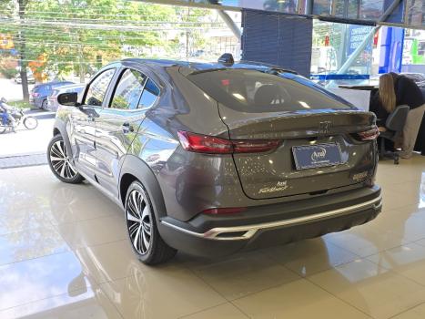 FIAT Fastback 1.0 12V 4P FLEX AUDACE 200 TURBO AUTOM�TICO CVT, Foto 4