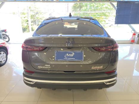 FIAT Fastback 1.0 12V 4P FLEX AUDACE 200 TURBO AUTOM�TICO CVT, Foto 5