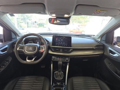 FIAT Fastback 1.0 12V 4P FLEX AUDACE 200 TURBO AUTOM�TICO CVT, Foto 7