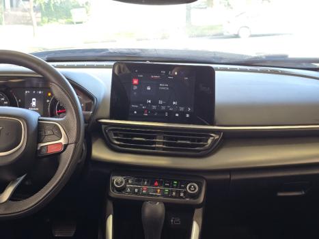 FIAT Fastback 1.0 12V 4P FLEX AUDACE 200 TURBO AUTOM�TICO CVT, Foto 8