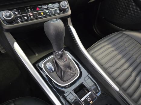 FIAT Fastback 1.0 12V 4P FLEX AUDACE 200 TURBO AUTOM�TICO CVT, Foto 9