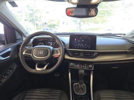 FIAT Fastback 1.0 12V 4P FLEX AUDACE 200 TURBO AUTOM�TICO CVT, Foto 10