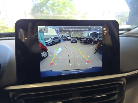 FIAT Fastback 1.0 12V 4P FLEX AUDACE 200 TURBO AUTOM�TICO CVT, Foto 14