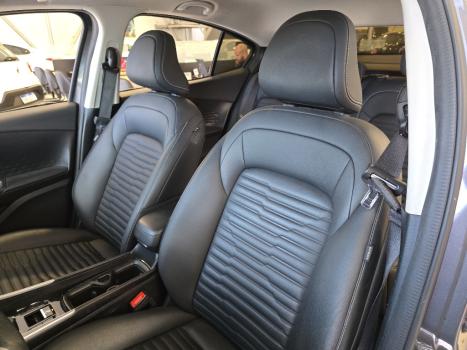 FIAT Fastback 1.0 12V 4P FLEX AUDACE 200 TURBO AUTOM�TICO CVT, Foto 16