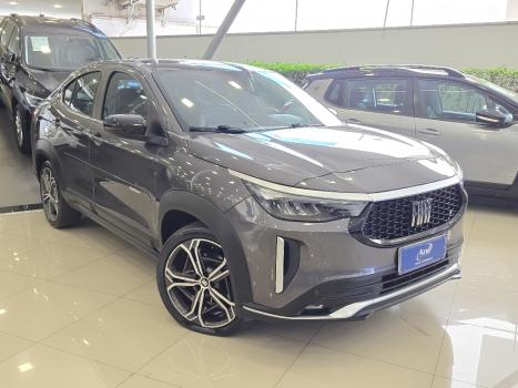 FIAT Fastback 1.0 12V 4P FLEX IMPETUS 200 TURBO AUTOM�TICO CVT, Foto 1