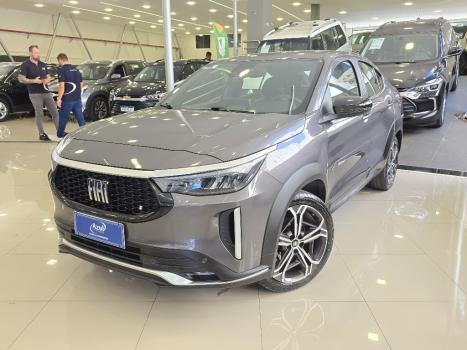 FIAT Fastback 1.0 12V 4P FLEX IMPETUS 200 TURBO AUTOM�TICO CVT, Foto 3