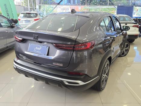 FIAT Fastback 1.0 12V 4P FLEX IMPETUS 200 TURBO AUTOM�TICO CVT, Foto 6