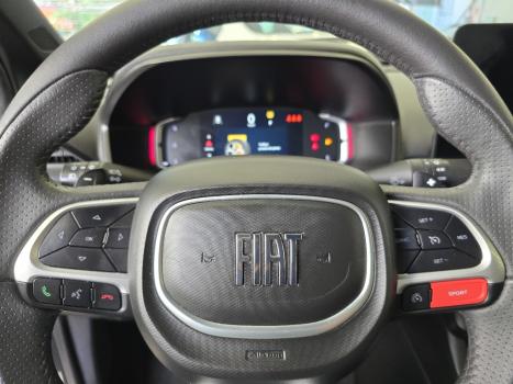 FIAT Fastback 1.0 12V 4P FLEX IMPETUS 200 TURBO AUTOM�TICO CVT, Foto 11