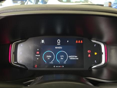 FIAT Fastback 1.0 12V 4P FLEX IMPETUS 200 TURBO AUTOM�TICO CVT, Foto 12