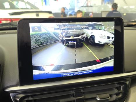 FIAT Fastback 1.0 12V 4P FLEX IMPETUS 200 TURBO AUTOM�TICO CVT, Foto 13