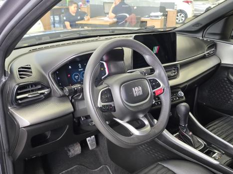 FIAT Fastback 1.0 12V 4P FLEX IMPETUS 200 TURBO AUTOM�TICO CVT, Foto 15