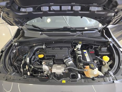 FIAT Fastback 1.0 12V 4P FLEX IMPETUS 200 TURBO AUTOM�TICO CVT, Foto 20