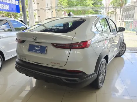 FIAT Fastback 1.0 12V 4P FLEX 200 TURBO AUTOM�TICO CVT, Foto 6