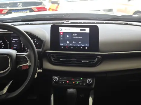 FIAT Fastback 1.0 12V 4P FLEX 200 TURBO AUTOM�TICO CVT, Foto 8