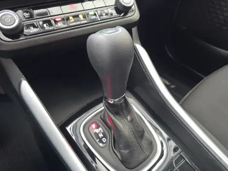 FIAT Fastback 1.0 12V 4P FLEX 200 TURBO AUTOM�TICO CVT, Foto 9