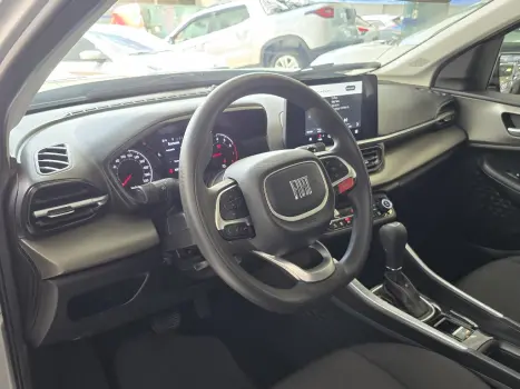 FIAT Fastback 1.0 12V 4P FLEX 200 TURBO AUTOM�TICO CVT, Foto 14