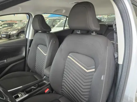 FIAT Fastback 1.0 12V 4P FLEX 200 TURBO AUTOM�TICO CVT, Foto 15