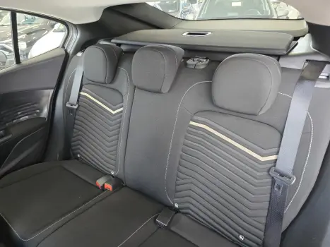 FIAT Fastback 1.0 12V 4P FLEX 200 TURBO AUTOM�TICO CVT, Foto 16