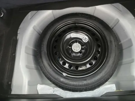 FIAT Fastback 1.0 12V 4P FLEX 200 TURBO AUTOM�TICO CVT, Foto 18