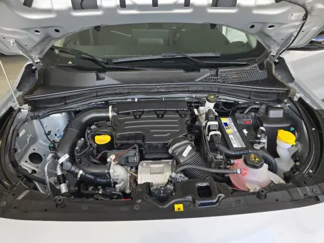 FIAT Fastback 1.0 12V 4P FLEX 200 TURBO AUTOM�TICO CVT, Foto 19