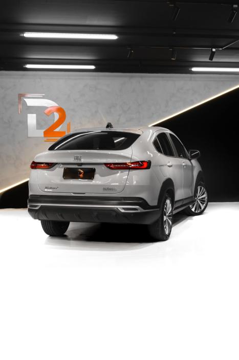 FIAT Fastback 1.0 12V 4P FLEX AUDACE 200 TURBO AUTOM�TICO CVT, Foto 2