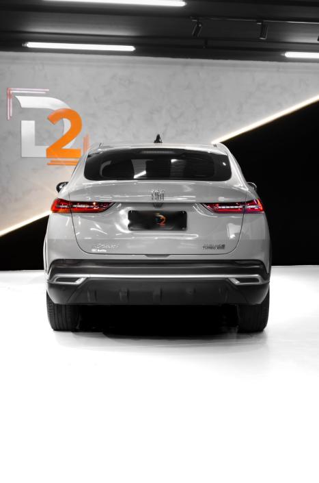 FIAT Fastback 1.0 12V 4P FLEX AUDACE 200 TURBO AUTOM�TICO CVT, Foto 4