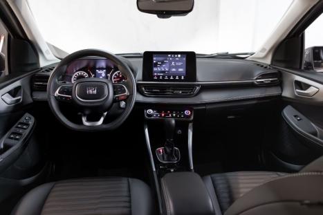 FIAT Fastback 1.0 12V 4P FLEX AUDACE 200 TURBO AUTOM�TICO CVT, Foto 5