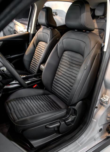 FIAT Fastback 1.0 12V 4P FLEX AUDACE 200 TURBO AUTOM�TICO CVT, Foto 9