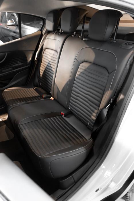 FIAT Fastback 1.0 12V 4P FLEX AUDACE 200 TURBO AUTOM�TICO CVT, Foto 10