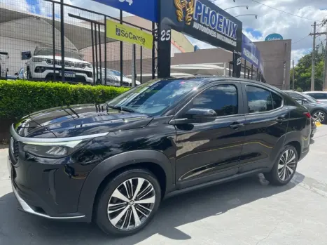 FIAT Fastback 1.0 12V 4P FLEX AUDACE 200 TURBO AUTOM�TICO CVT, Foto 1