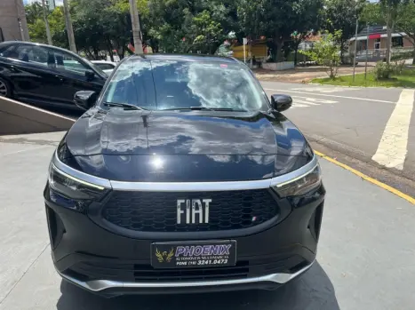 FIAT Fastback 1.0 12V 4P FLEX AUDACE 200 TURBO AUTOM�TICO CVT, Foto 2