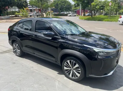 FIAT Fastback 1.0 12V 4P FLEX AUDACE 200 TURBO AUTOM�TICO CVT, Foto 3