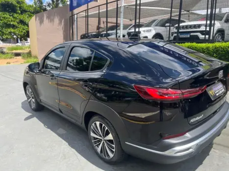 FIAT Fastback 1.0 12V 4P FLEX AUDACE 200 TURBO AUTOM�TICO CVT, Foto 4