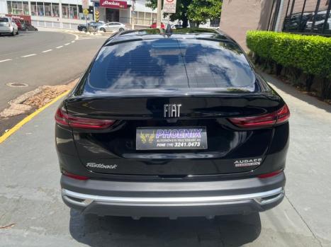 FIAT Fastback 1.0 12V 4P FLEX AUDACE 200 TURBO AUTOM�TICO CVT, Foto 5