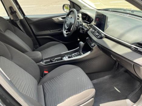 FIAT Fastback 1.0 12V 4P FLEX AUDACE 200 TURBO AUTOM�TICO CVT, Foto 7