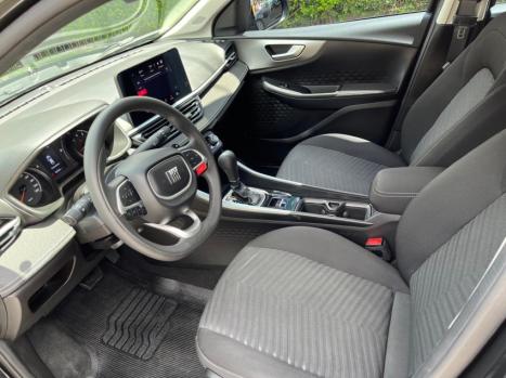 FIAT Fastback 1.0 12V 4P FLEX AUDACE 200 TURBO AUTOM�TICO CVT, Foto 8