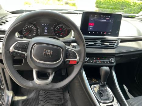 FIAT Fastback 1.0 12V 4P FLEX AUDACE 200 TURBO AUTOM�TICO CVT, Foto 9