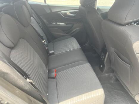 FIAT Fastback 1.0 12V 4P FLEX AUDACE 200 TURBO AUTOM�TICO CVT, Foto 10