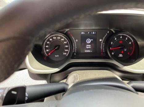 FIAT Fastback 1.0 12V 4P FLEX AUDACE 200 TURBO AUTOM�TICO CVT, Foto 11