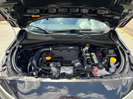 FIAT Fastback 1.0 12V 4P FLEX AUDACE 200 TURBO AUTOM�TICO CVT, Foto 12