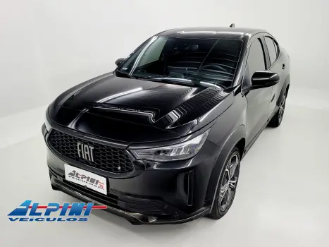 FIAT Fastback 1.0 12V 4P FLEX IMPETUS 200 TURBO AUTOM�TICO CVT, Foto 1