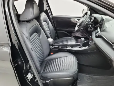 FIAT Fastback 1.0 12V 4P FLEX IMPETUS 200 TURBO AUTOM�TICO CVT, Foto 6