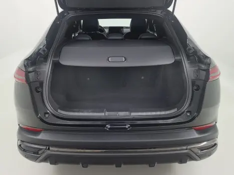 FIAT Fastback 1.0 12V 4P FLEX IMPETUS 200 TURBO AUTOM�TICO CVT, Foto 8