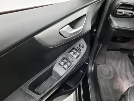 FIAT Fastback 1.0 12V 4P FLEX IMPETUS 200 TURBO AUTOM�TICO CVT, Foto 11