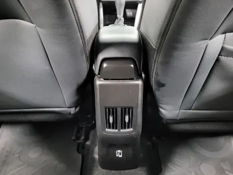 FIAT Fastback 1.0 12V 4P FLEX IMPETUS 200 TURBO AUTOM�TICO CVT, Foto 12