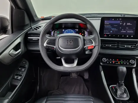 FIAT Fastback 1.0 12V 4P FLEX IMPETUS 200 TURBO AUTOM�TICO CVT, Foto 13